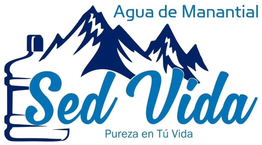 Sed Vida Logo Oficial