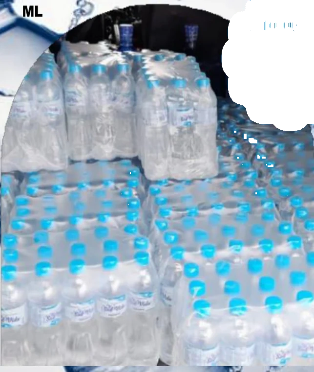 Paquete 15 Unidades de 625 ML